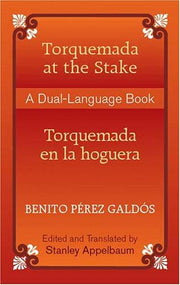 Torquemada at the Stake/ En LA Hog