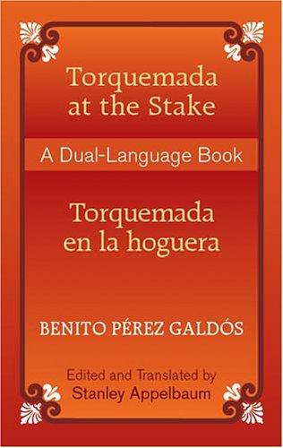 Torquemada at the Stake/ En LA Hog