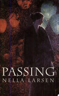 Passing (Dover Books on Literature & Drama)