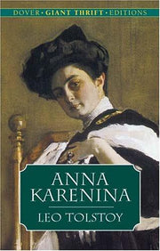 Anna Karenina (Thrift Editions)
