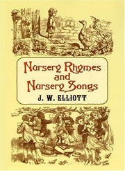 Nursery Rhymes and Nursery Songs