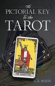 Medela The Pictorial Key to the Tarot (Dover Occult)