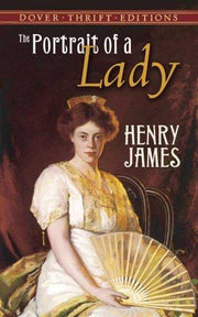 The Portrait of a Lady (Thrift Editions)
