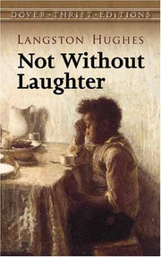 Not without Laughter (Thrift Editions)