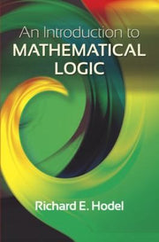 Introduction to Mathematical Logic (Dover Books on MaTHEMA 1.4tics)