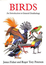 Birds: An Introduction to General Ornithology