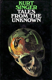 Tales from the Unknown