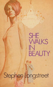 She Walks in Beauty