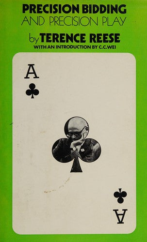 Precision Bidding, Precision Play