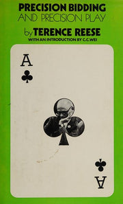 Precision Bidding, Precision Play