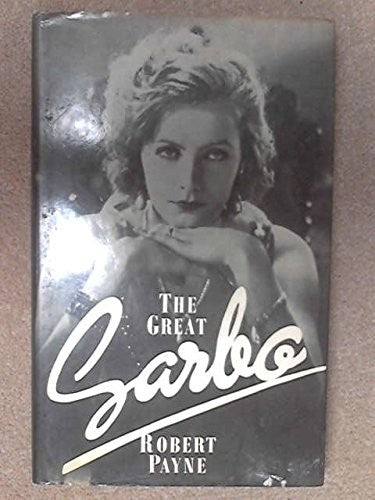 Great Garbo: Greta Garbo