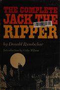 Complete Jack the Ripper