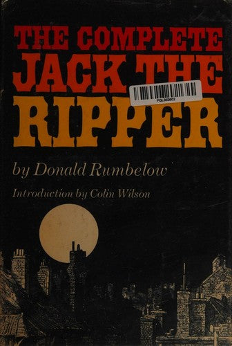 Complete Jack the Ripper
