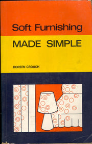 Soft Furnishing (Made Simple Books)