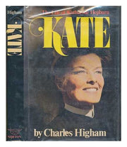 Kate: Life of Katharine Hepburn