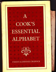 Cook's Essential Alphabet