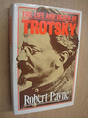 Life and Death of Trotsky