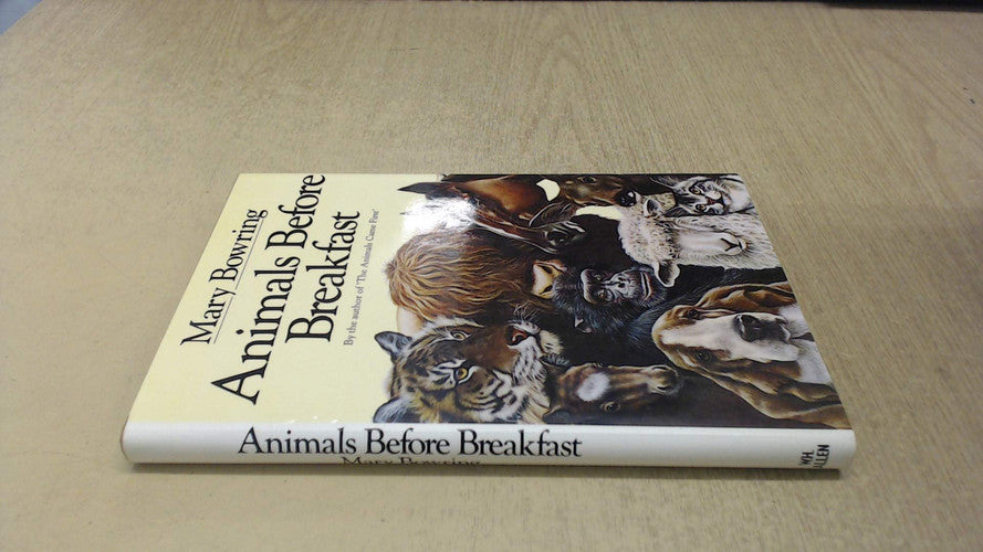 Animals Before Breakfast