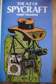 A. to Z. of Spycraft