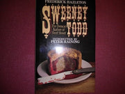 Sweeney Todd: The Demon Barber of Fleet Street