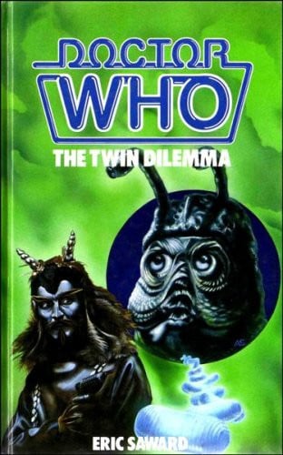 Doctor Who-The Twin Dilemma