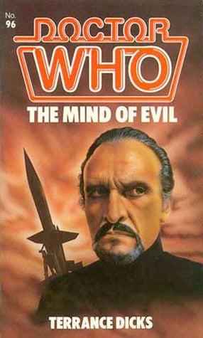 Doctor Who-Mind of Evil