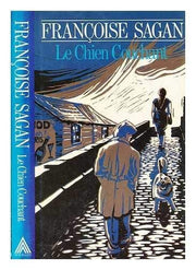Le chien couchant
