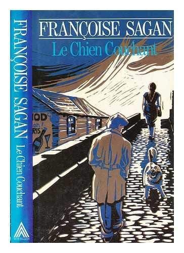 Le chien couchant