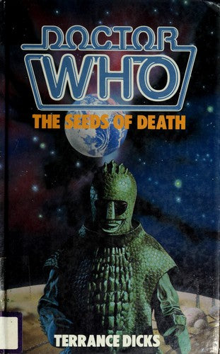 Doctor Who-The Seeds of Death