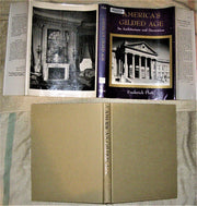 America's gilded age: Its architecture and decoration