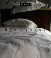 Chic Simple: Bedlinens