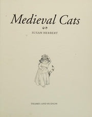 Medieval Cats