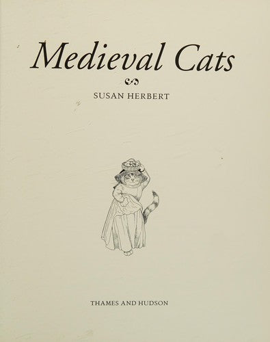 Medieval Cats