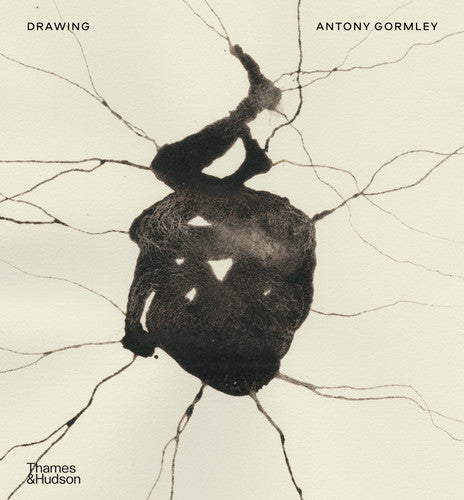 Drawing: Antony Gormley (Thames & Hudson Ltd)