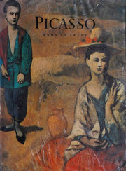 Picasso (Masters of Art S.)