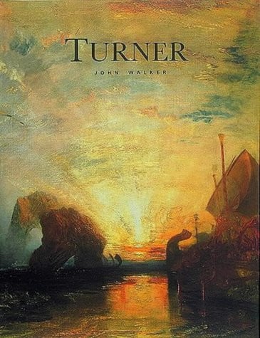 Turner (Masters of Art S.)