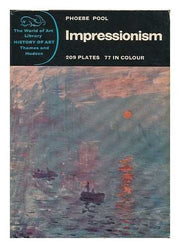 Impressionism (World of Art S.)