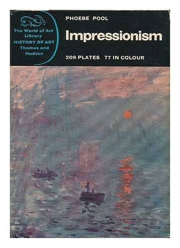 Impressionism (World of Art S.)