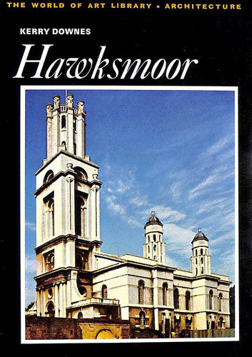 Hawksmoor (World of Art S.)