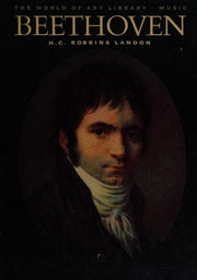 Beethoven: A Documentary Study (World of Art S.)