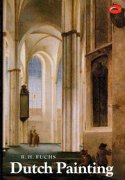 Dutch Painting (Woa) (World of Art)