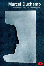Marcel Duchamp (World of Art)