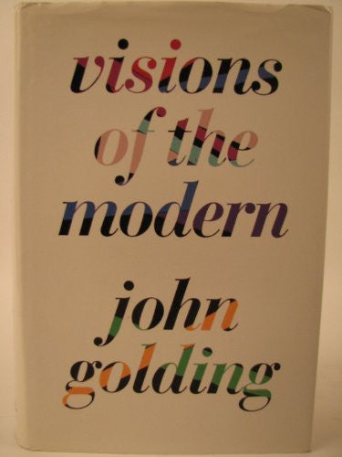 Visions of the Modern