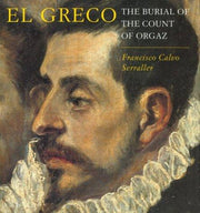 El Greco: "Burial of the Count of Orgaz"