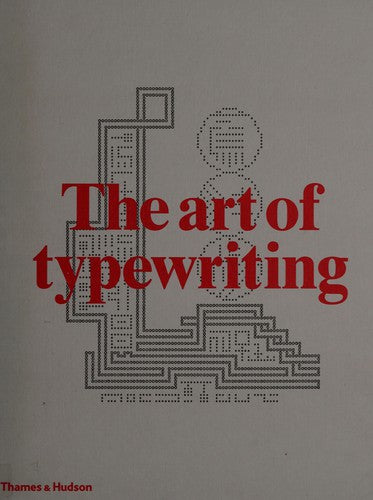 The Art of Typewriting