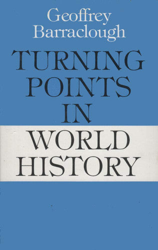 Turning Points in World History