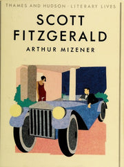 Fitzgerald, Scott (Literary Lives)