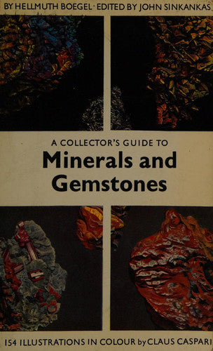 Collector's Guide to Minerals and Gemstones