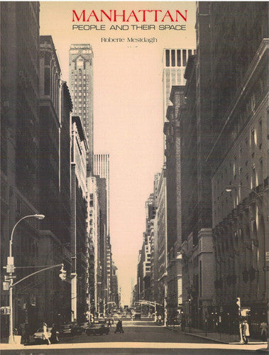 Manhattan: People and Their Spaces