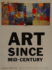 Art Since Mid-century